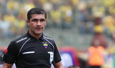/deportes/roddy-zambrano-sera-el-encargado-de-dirigir-el-partido-panama-chile/31601.html